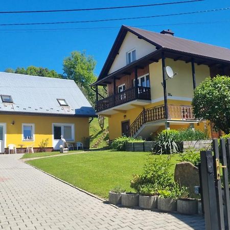 Noclegi U Kowala 602-793-591 Solina  Εξωτερικό φωτογραφία