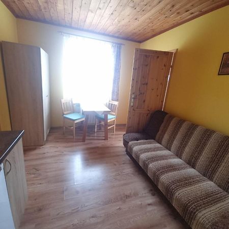 Noclegi U Kowala 602-793-591 Solina  Εξωτερικό φωτογραφία