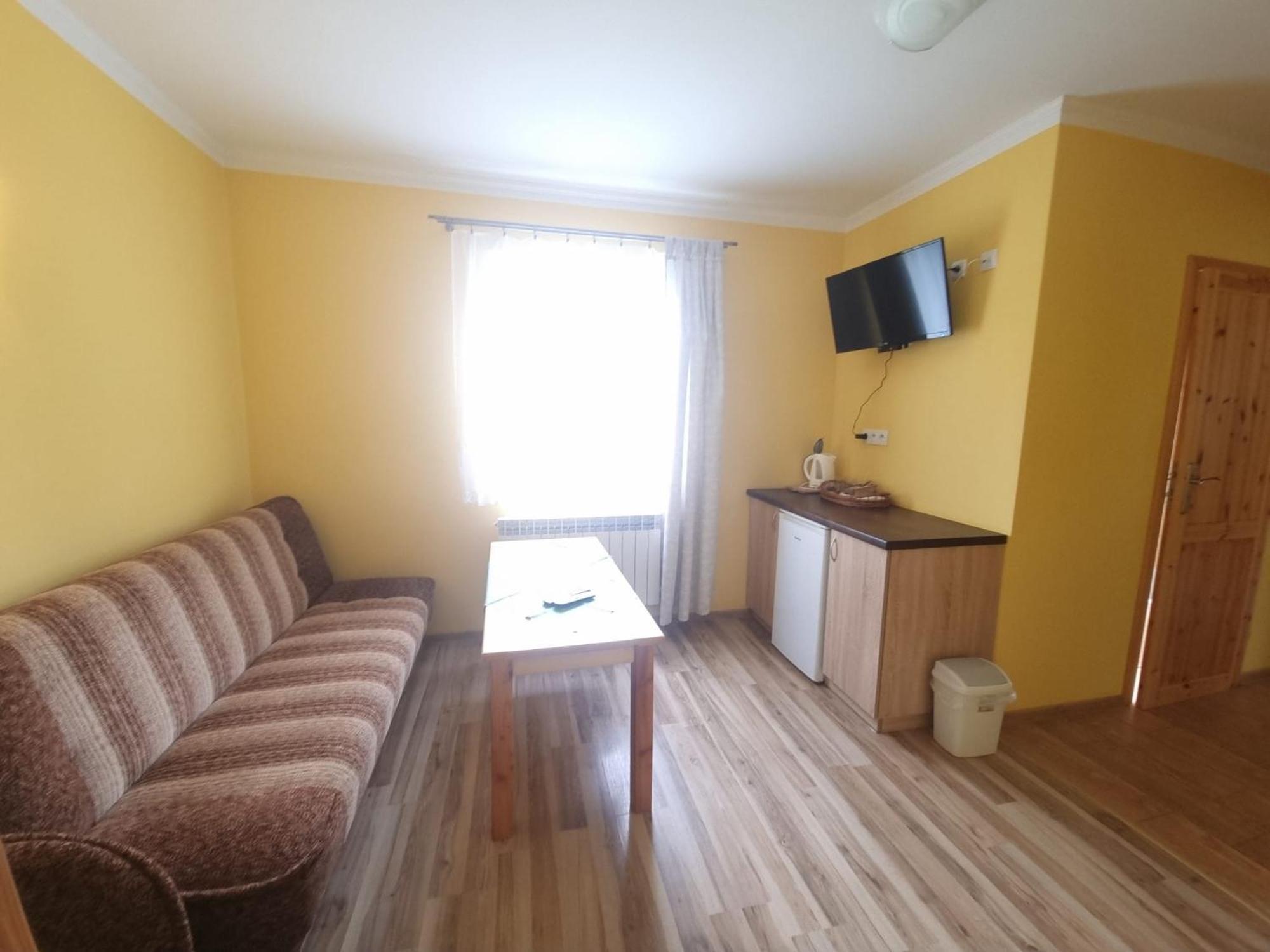 Noclegi U Kowala 602-793-591 Solina  Εξωτερικό φωτογραφία