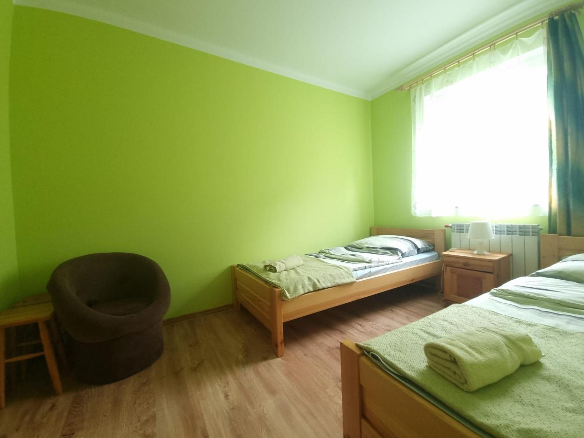 Noclegi U Kowala 602-793-591 Solina  Εξωτερικό φωτογραφία