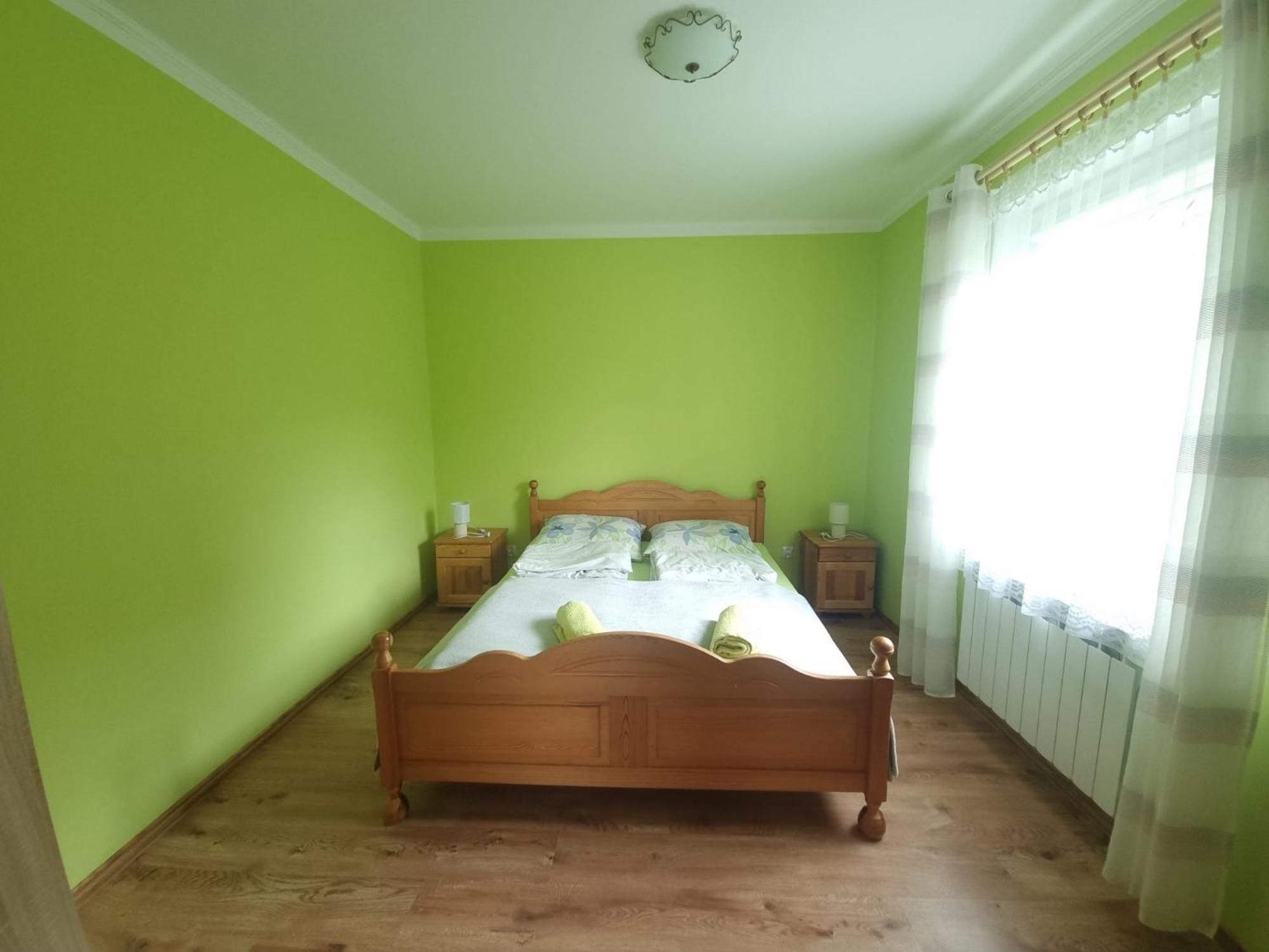Noclegi U Kowala 602-793-591 Solina  Εξωτερικό φωτογραφία