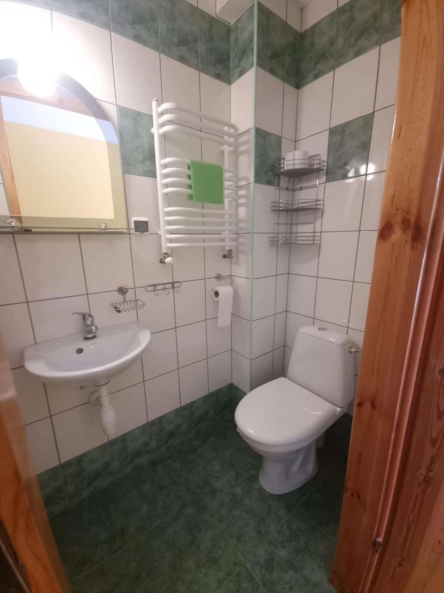 Noclegi U Kowala 602-793-591 Solina  Εξωτερικό φωτογραφία