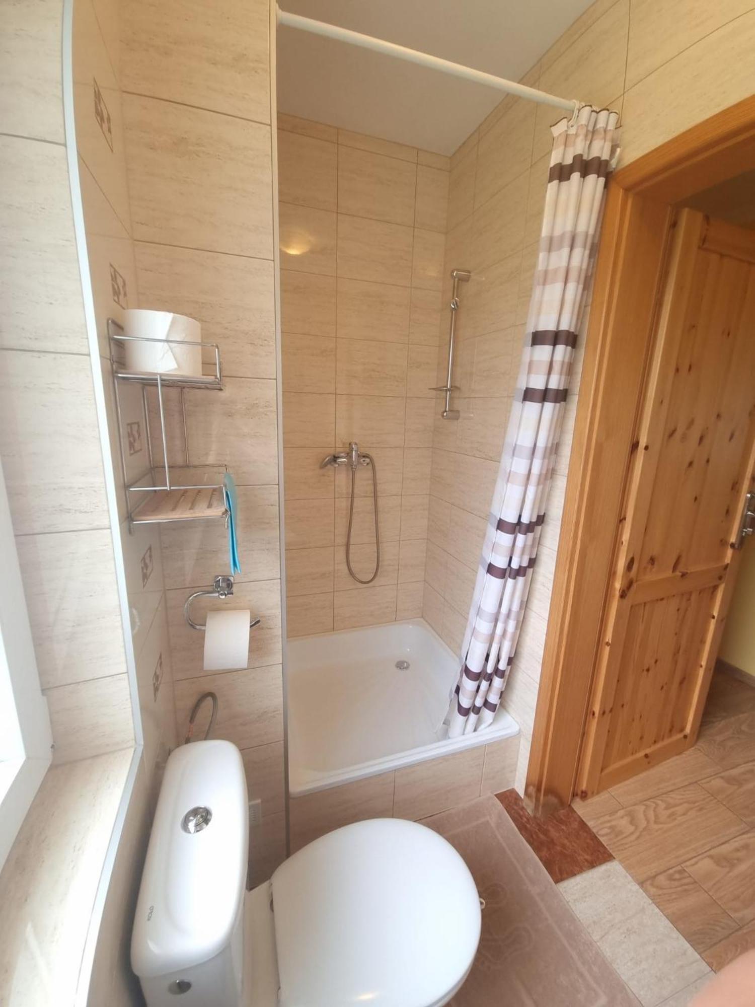 Noclegi U Kowala 602-793-591 Solina  Εξωτερικό φωτογραφία
