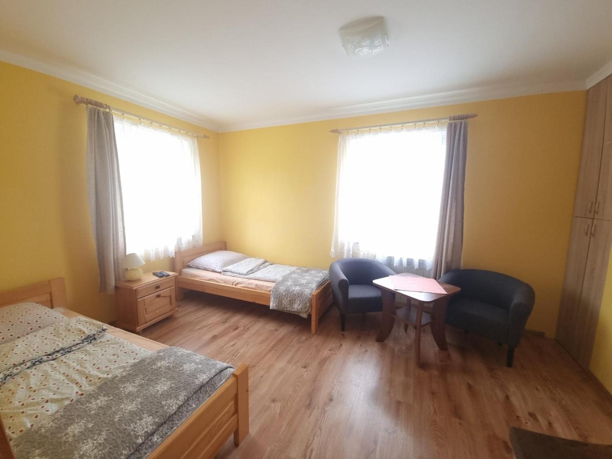 Noclegi U Kowala 602-793-591 Solina  Εξωτερικό φωτογραφία