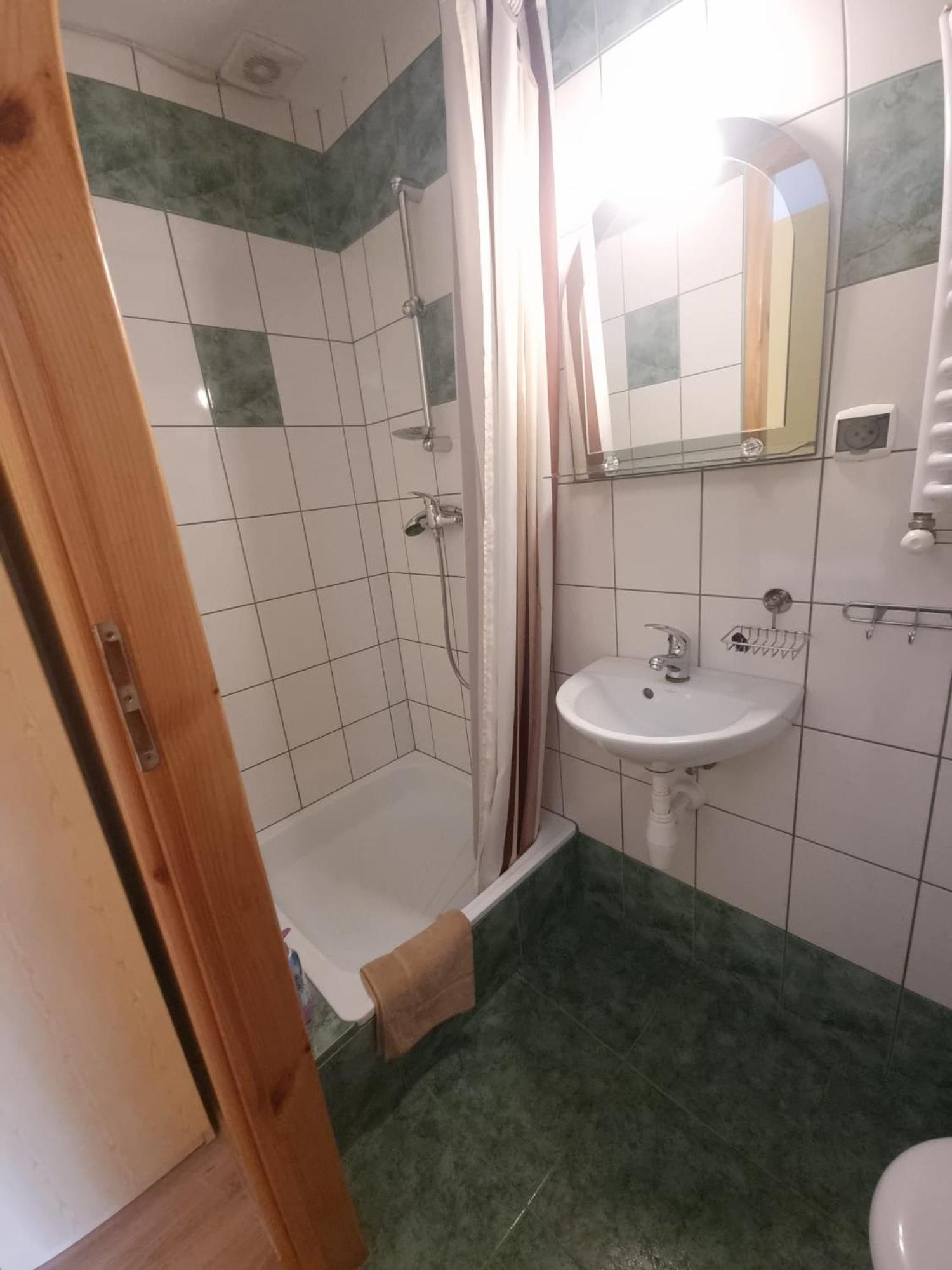 Noclegi U Kowala 602-793-591 Solina  Εξωτερικό φωτογραφία