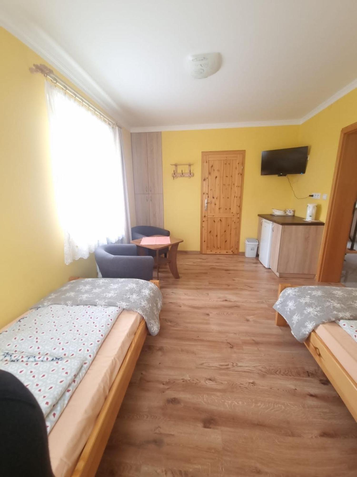 Noclegi U Kowala 602-793-591 Solina  Εξωτερικό φωτογραφία