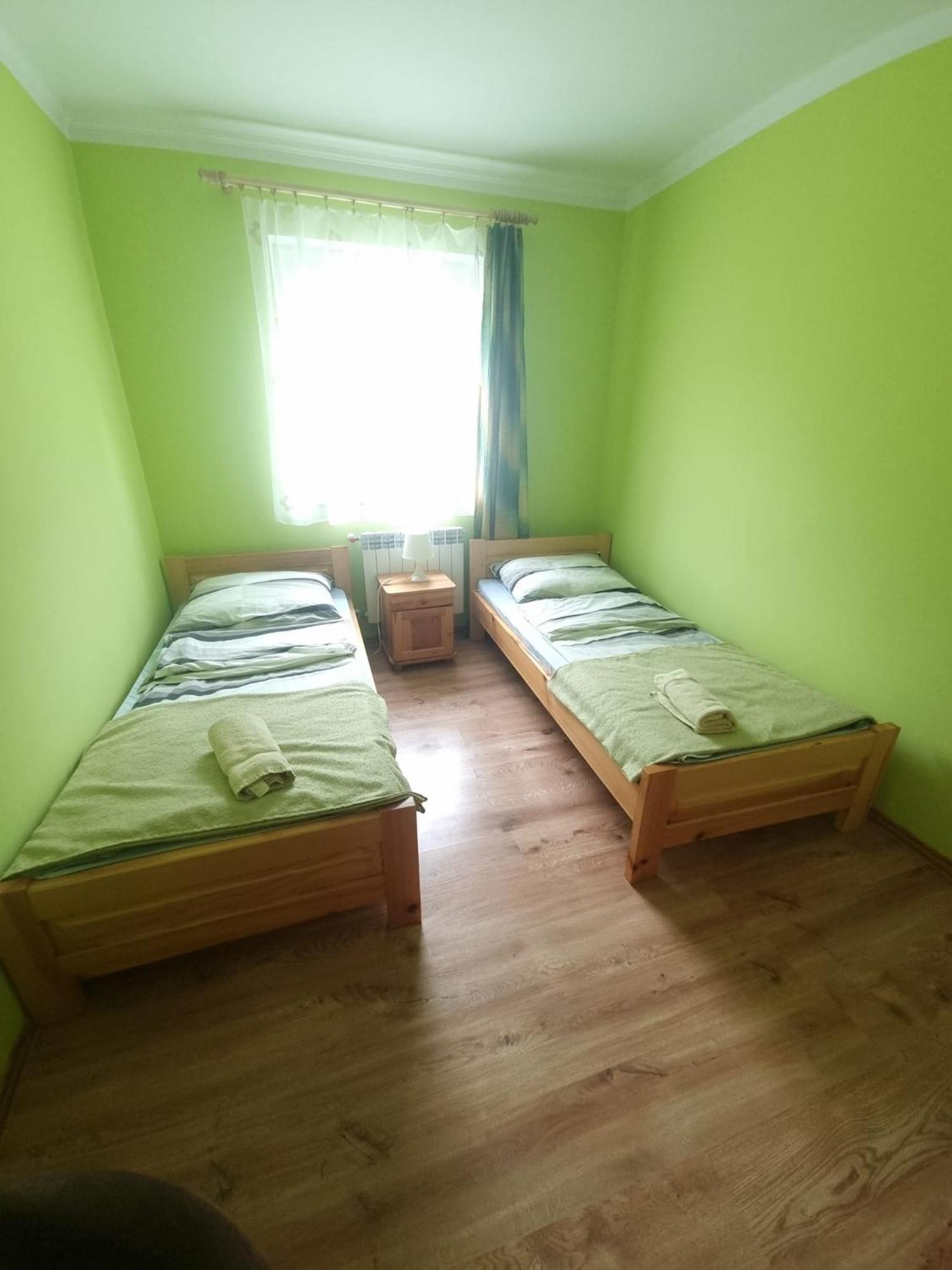 Noclegi U Kowala 602-793-591 Solina  Εξωτερικό φωτογραφία