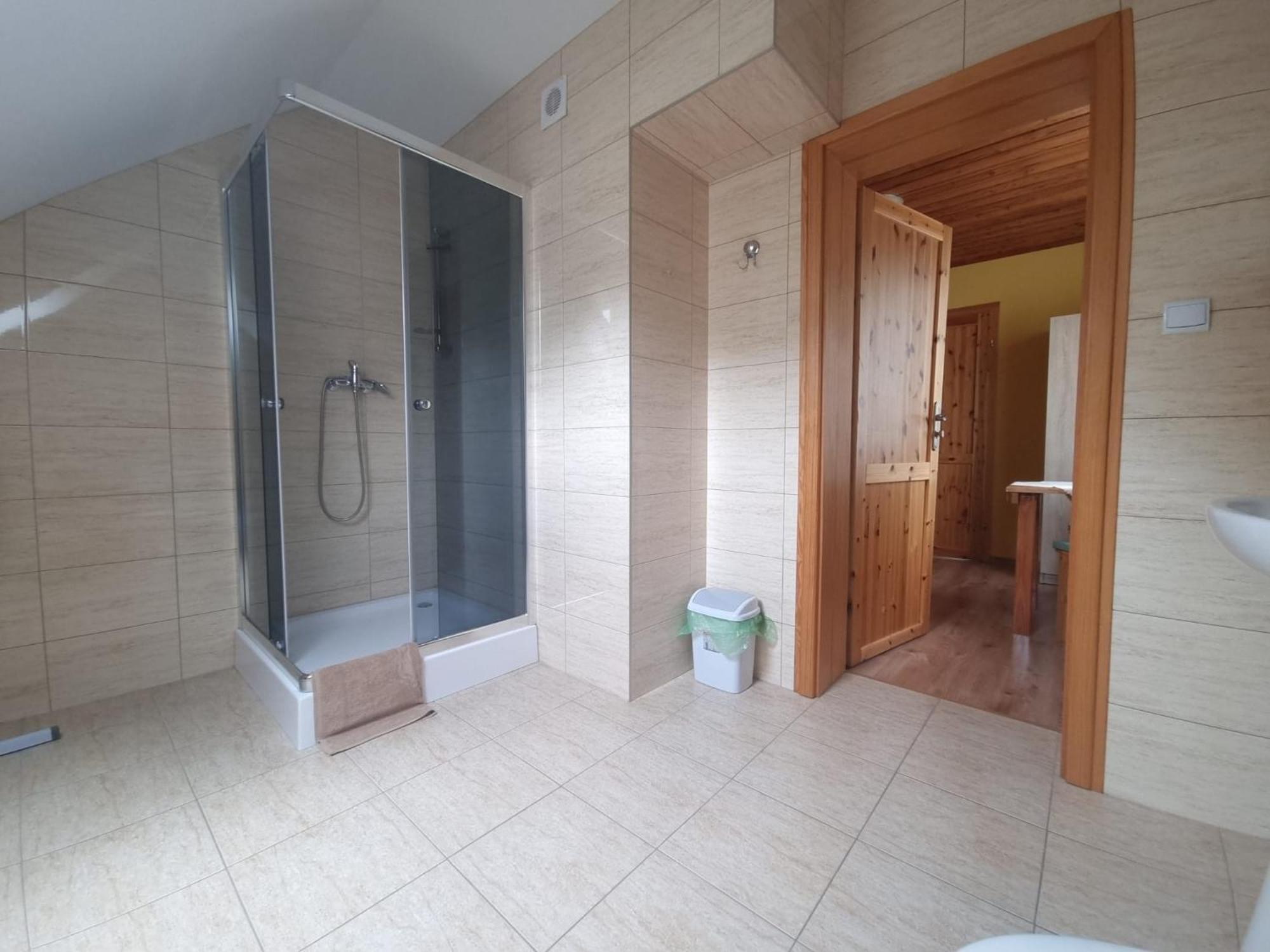 Noclegi U Kowala 602-793-591 Solina  Εξωτερικό φωτογραφία