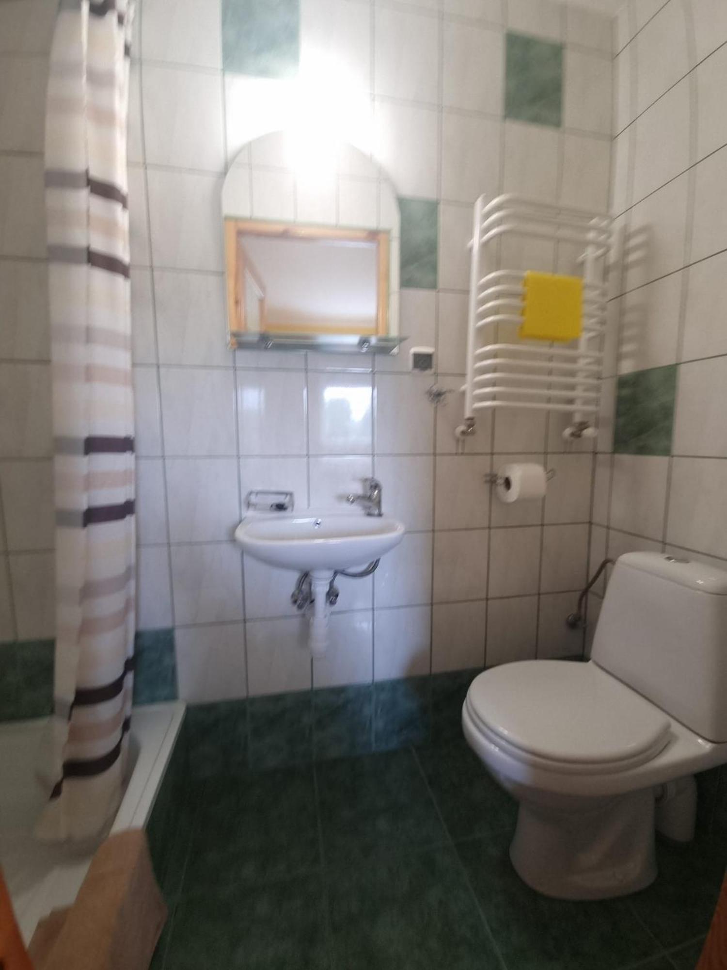 Noclegi U Kowala 602-793-591 Solina  Εξωτερικό φωτογραφία