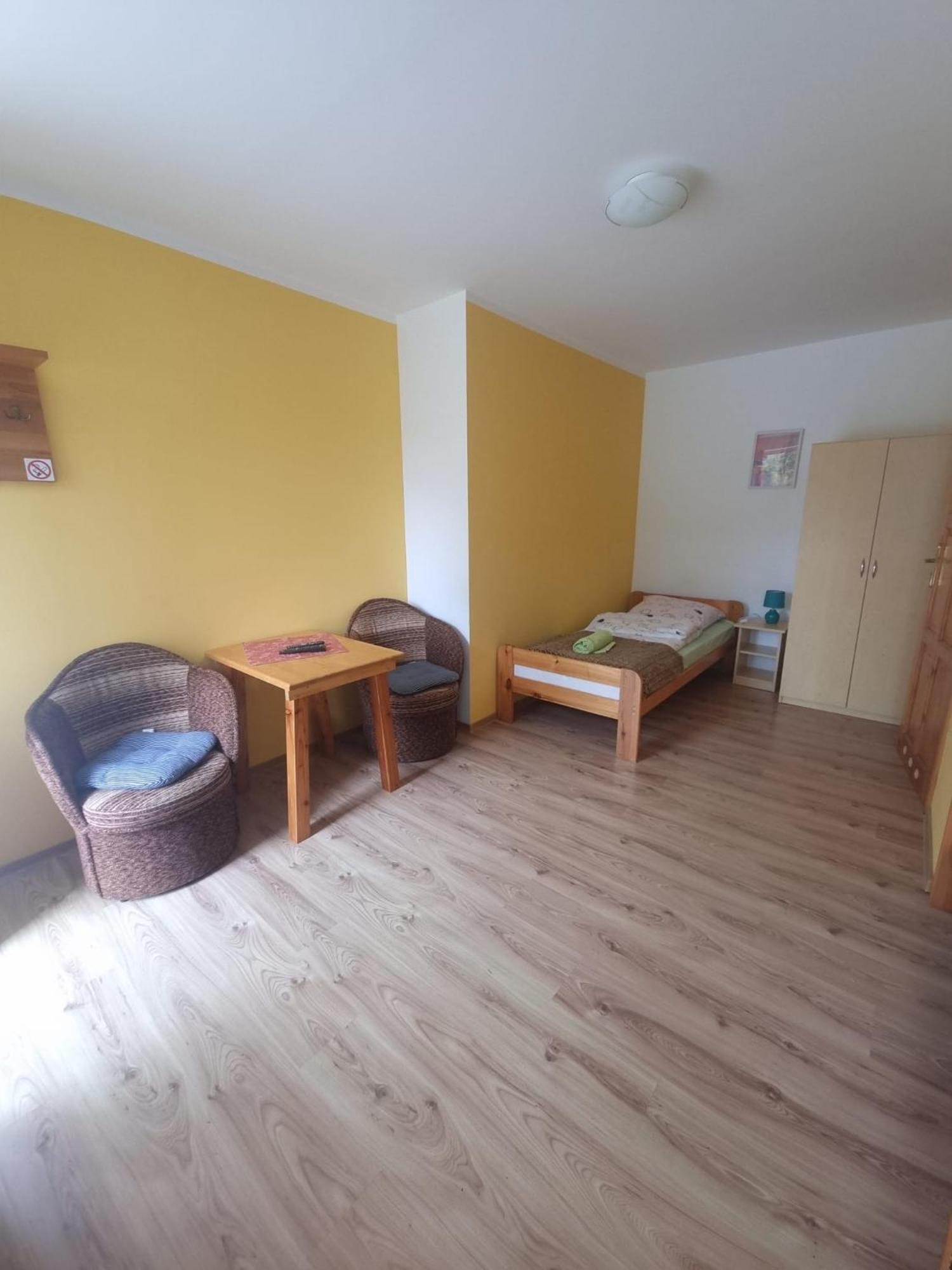 Noclegi U Kowala 602-793-591 Solina  Εξωτερικό φωτογραφία