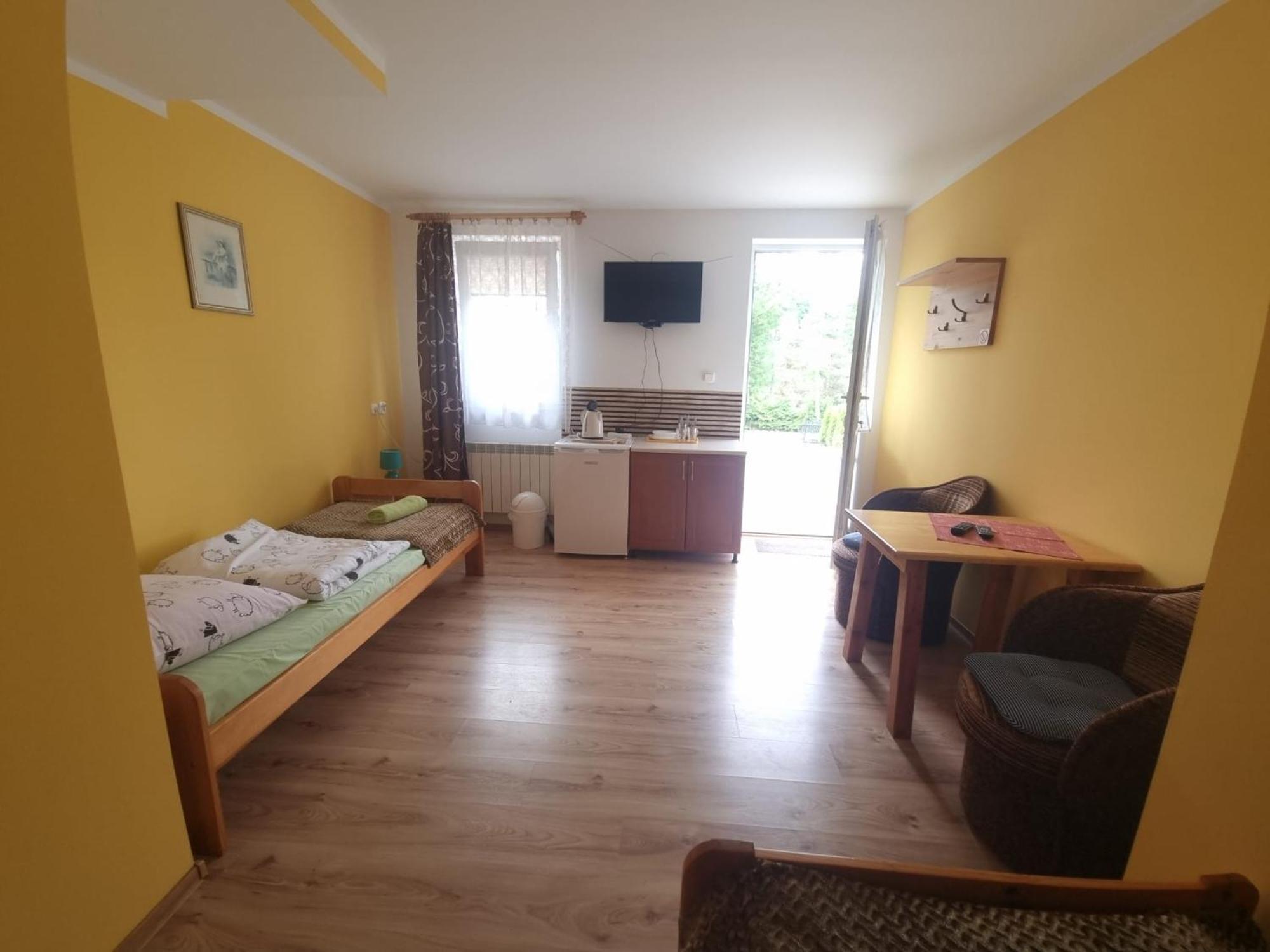 Noclegi U Kowala 602-793-591 Solina  Εξωτερικό φωτογραφία